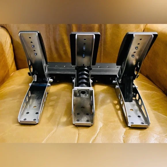 Fanatec CSL Pedals Bundle